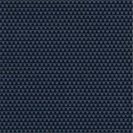 PHIFERTEX PLUS Phifertex Plus 3007159 Woven Vinyl Coated Polyester Mesh Fabric; Navy GP5 PHIFEP3007159